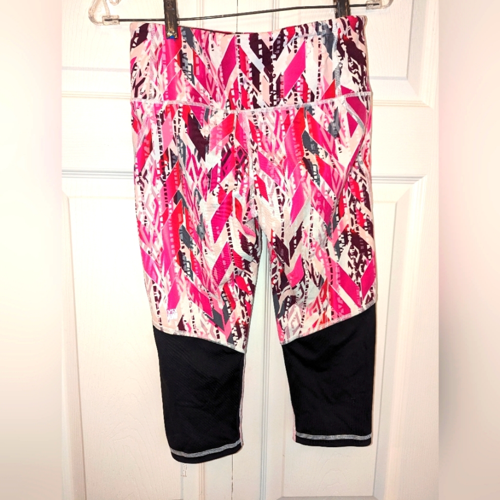 💥4/$20 Victoria's Secret VSX Sport Leggings, Small/P